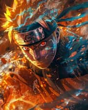 Ultimativer Naruto Namensgenerator - Finde Deinen!