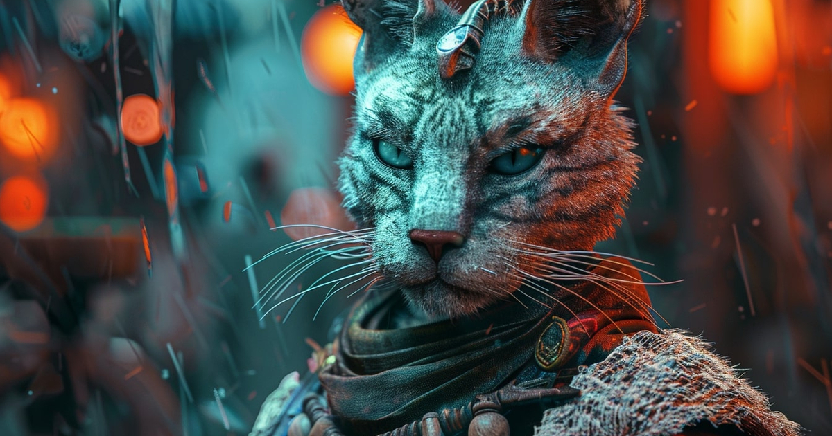 Khajiit Name Generator Khajiit Names For Elder Scrolls   Feature Image 