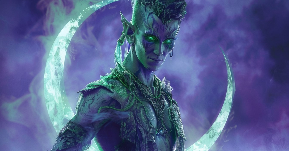 Moon Elf Name Generator Moon Elf Names For D D
