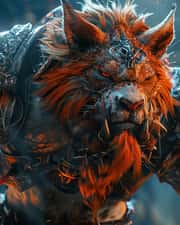 Charr name generator | Charr names for Guild Wars