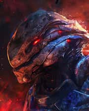 Krogan name generator | Krogan names for Mass Effect