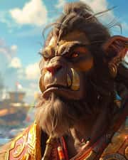 Kul Tiran name generator | Kul Tiran names for World of Warcraft